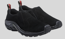 Load image into Gallery viewer, Merrell - Women's MIDNIGHT Jungle Moc - MIDNIGHT