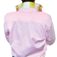 Load image into Gallery viewer, Antola Trading JANE Half Button Shirt