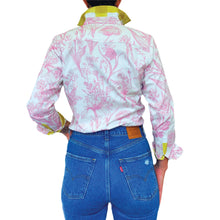 Load image into Gallery viewer, Antola Trading Jillian Half Button