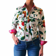 Load image into Gallery viewer, Antola Trading PIP Full Button Shirt