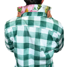 Load image into Gallery viewer, Antola Trading BIANCA Full Button Shirt