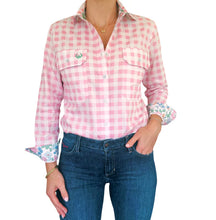 Load image into Gallery viewer, Antola Trading Charlotte Full Button