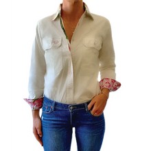 Load image into Gallery viewer, Antola Trading Corrina Full Button