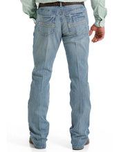 Load image into Gallery viewer, Cinch® Men's Ian Mid Rise Slim Bootcut Jean- MB56336001