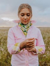 Load image into Gallery viewer, Antola Trading JANE FULL Button Shirt