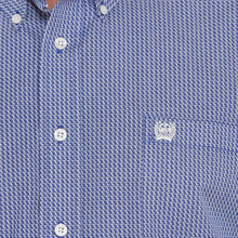 Load image into Gallery viewer, CINCH - Men's Long Sleeve Shirt - XL   -   MTW1104933 ROY