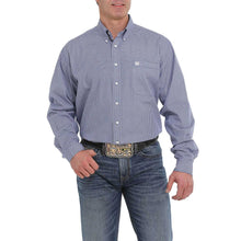 Load image into Gallery viewer, CINCH - Men's Long Sleeve Shirt - XL   -   MTW1104933 ROY