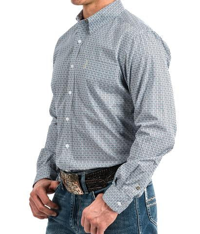 Grey on sale cinch shirt