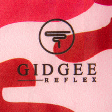 Load image into Gallery viewer, Gidgee Eyes Reflex Bandana - Pink Camo