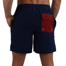 Load image into Gallery viewer, RINGERS WESTERN Esperance Mens Boardshort Navy