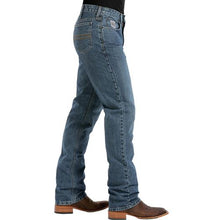 Load image into Gallery viewer, CINCH MB98034001 SILVER LABEL JEANS - MEDIUM STONEWASH
