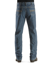 Load image into Gallery viewer, CINCH MB98034001 SILVER LABEL JEANS - MEDIUM STONEWASH