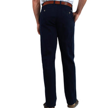 Load image into Gallery viewer, RINGERS WESTERN Warwick Mens Chino Pant Navy