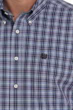 Load image into Gallery viewer, CINCH - Men's Long Sleeve Shirt - XS   -   MTW1104929