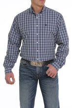 Load image into Gallery viewer, CINCH - Men's Long Sleeve Shirt - XS   -   MTW1104929