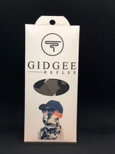 Load image into Gallery viewer, Gidgee Eyes Reflex Bandana – Khaki Camo