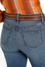 Load image into Gallery viewer, WOMEN'S Cruel Girl Skylar Boot Cut Jeans CB70954071