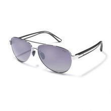 Load image into Gallery viewer, Gidgee Eyes - EQUATOR SILVER Sunglasses