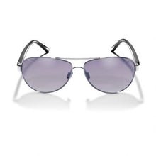 Load image into Gallery viewer, Gidgee Eyes - EQUATOR SILVER Sunglasses