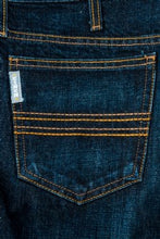 Load image into Gallery viewer, CINCH  MB98034006 SILVER LABEL JEANS - DARK STONEWASH