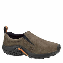 Load image into Gallery viewer, Merrell - WIDE Men's Jungle Moc WIDE - GUNSMOKE