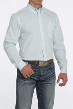 Load image into Gallery viewer, Cinch MEN'S Modern Fit  WESTERN SHIRT - MTW1347054
