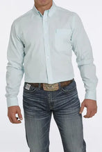 Load image into Gallery viewer, Cinch MEN'S Modern Fit  WESTERN SHIRT - MTW1347054