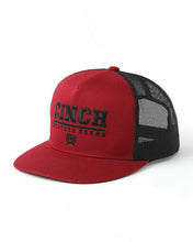 Load image into Gallery viewer, Men's High Profile Trucker Cap - MCC0600612