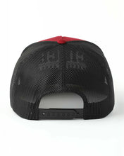Load image into Gallery viewer, Men's High Profile Trucker Cap - MCC0600612
