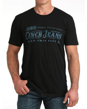 Load image into Gallery viewer, Men's Graphic Tee - MTT1690713