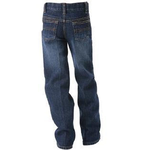Cinch Boys Toddler White Label Regular Fit Jean - mb12820002