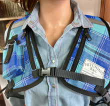 Load image into Gallery viewer, 2 Pocket Two Way Vest