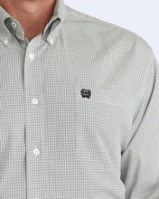 Load image into Gallery viewer, Cinch Men's Button Down - MTW1106081