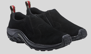 Merrell - Women's Jungle Moc - MIDNIGHT