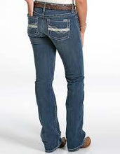 Load image into Gallery viewer, Cruel Girl Women&#39;s HANNAH Boot Cut Jeans - CB72354071