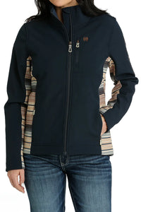 CINCH Women's Softshell Jacket - MAJ9896001