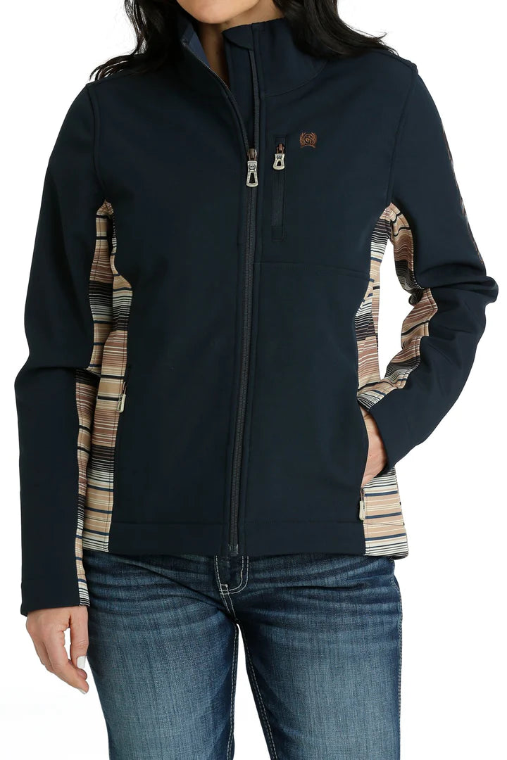 CINCH Women's Softshell Jacket - MAJ9896001