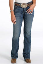 Load image into Gallery viewer, Cruel Girl Women&#39;s HANNAH Boot Cut Jeans - CB72354071