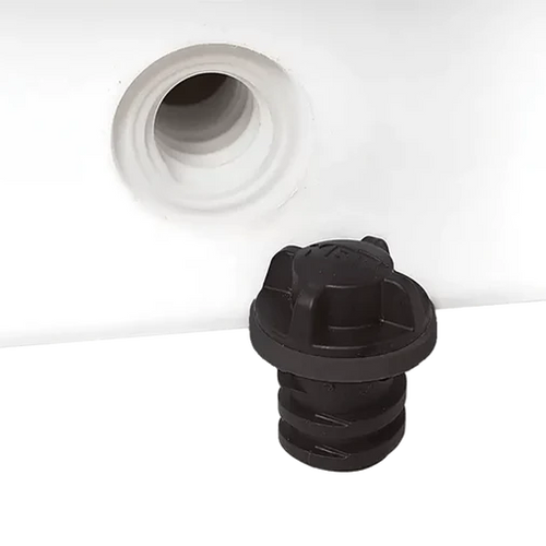 Tundra Vortex Drain Plug