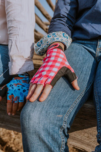 Farm Her Hands-GINGHAM GAL
