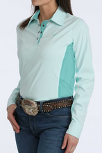 Load image into Gallery viewer, Women’s Arenaflex® Hybrid Shirt - MSW7916001