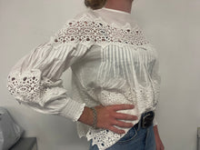 Load image into Gallery viewer, Cactus Rose Picasso Blouse