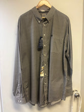 Load image into Gallery viewer, Cinch Mens Long Sleeve Button Up Shirt  - MTW1104908