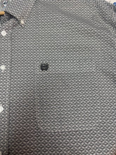 Load image into Gallery viewer, Cinch Mens Long Sleeve Button Up Shirt  - MTW1104908