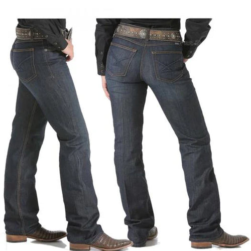 Jenna Cinch Jeans Womens Performance Rise (MJ80152071)