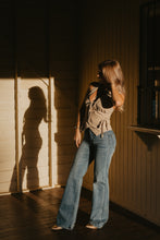 Load image into Gallery viewer, CC Western Signature Louie Jean