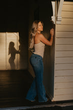 Load image into Gallery viewer, CC Western Signature Louie Jean