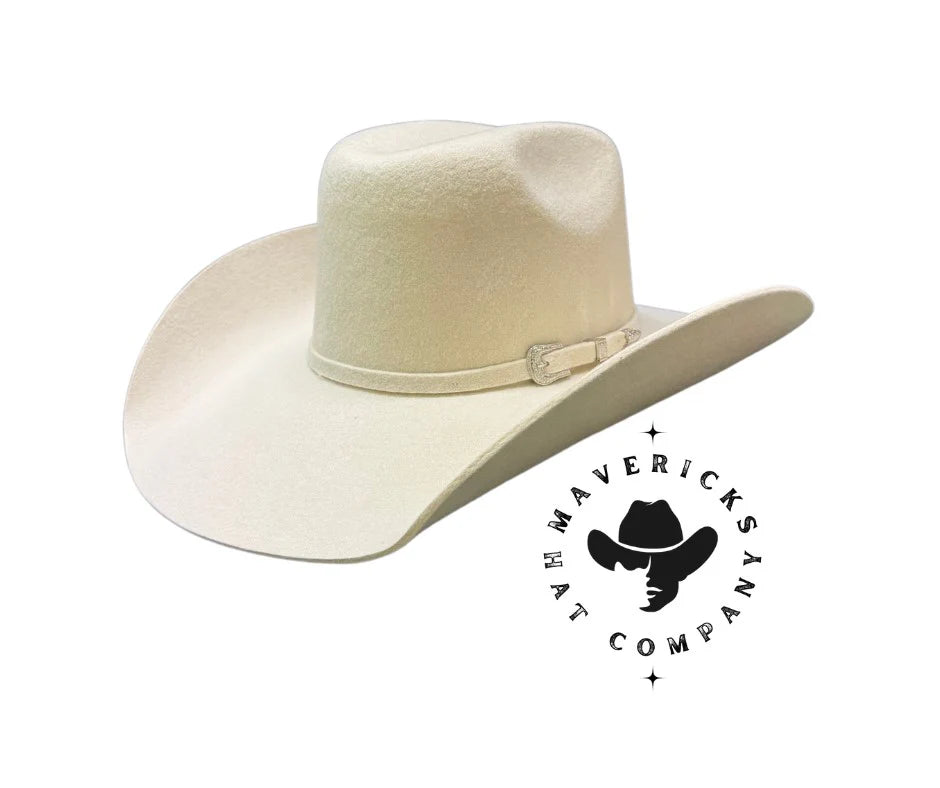 Mavericks Canyon Felt Hat (Copy)
