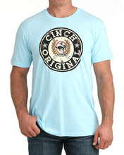 Load image into Gallery viewer, Men's Graphic Tee - MTT1690714