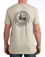 Load image into Gallery viewer, Men's Graphic Tee - MTT1690717
